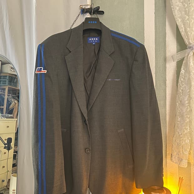 ADER 아더에러 블레이저 3size