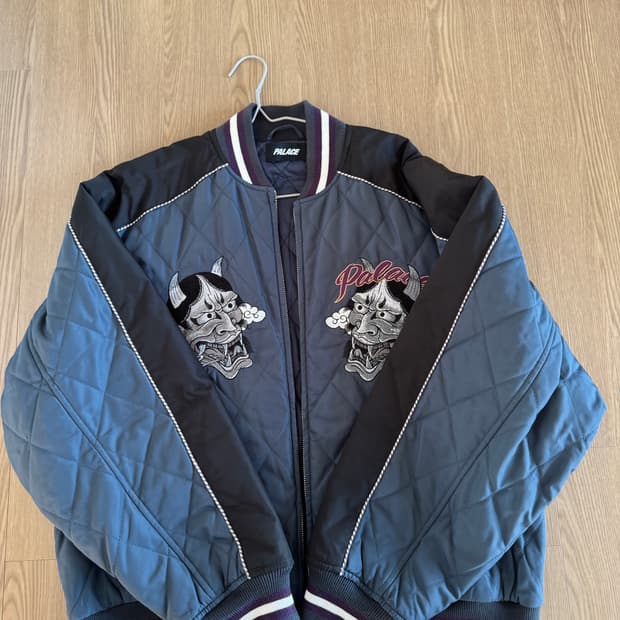 팔라스 페스티벌 봄버 M