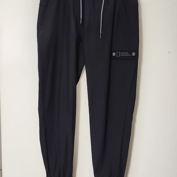 내셔널지오그래픽 트레이닝 조거 팬츠 81 (32)