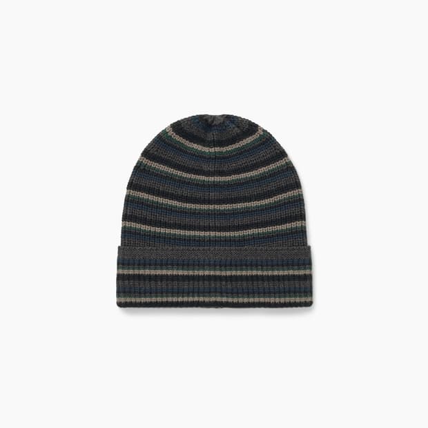 카키스 하버 비니 khakis habour beanie