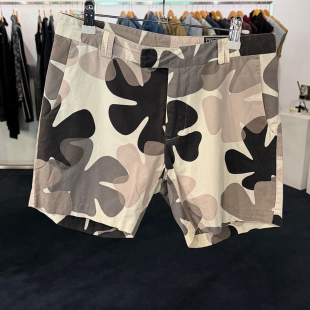 [29] PATTRIC BOYLE 리조트 쇼츠 반바지