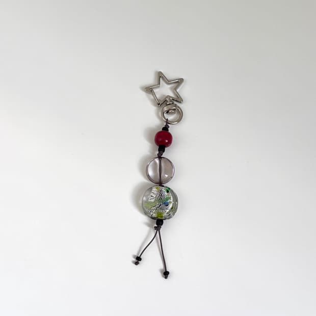 키링 keyring
