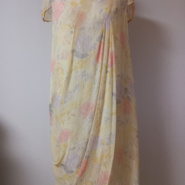 린 LYNN 실크 100원피스