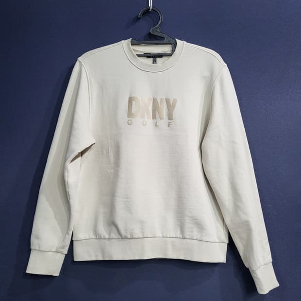 dkny 골프 신형 스웻셔츠