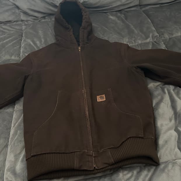 Carhartt yyj130 dkb 