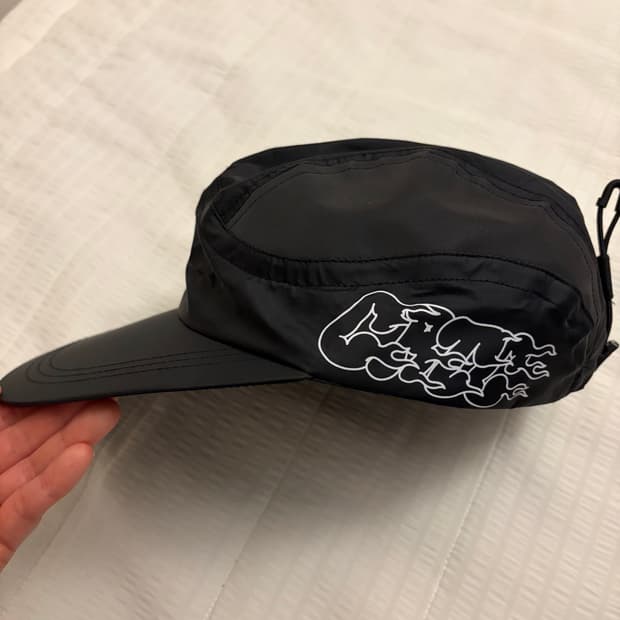 크리틱 모자 판매