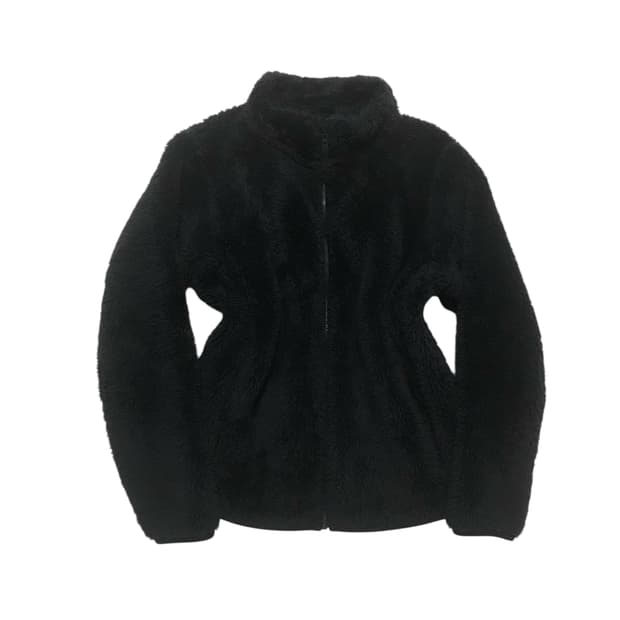 유니클로 후리스