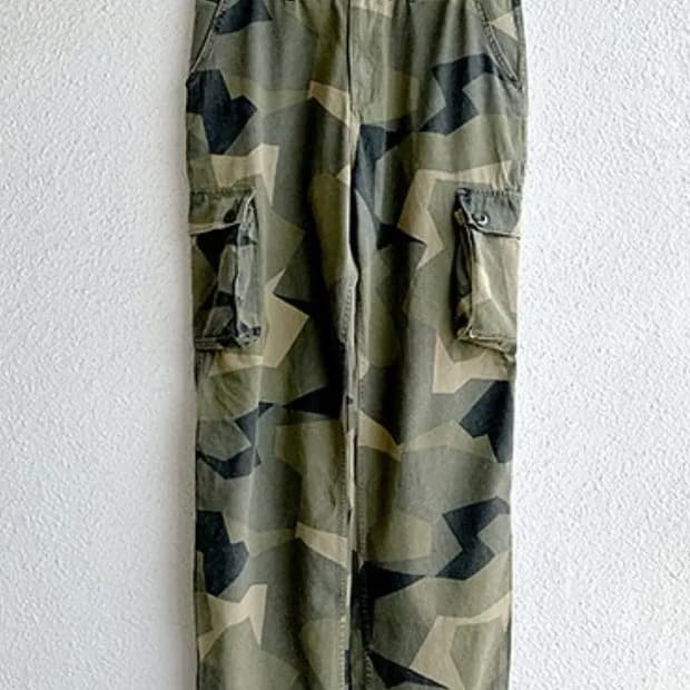 2) 엔벨로프 DUMBLE SWEDISH CARGO