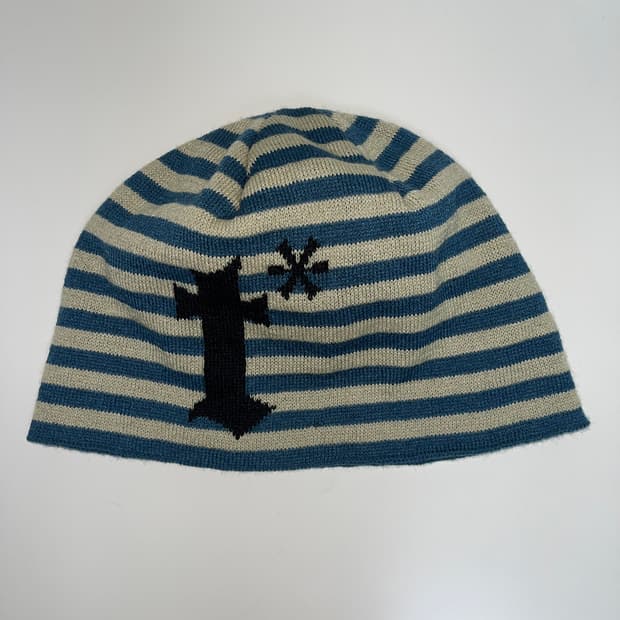 스트라이프 비니 [OS]