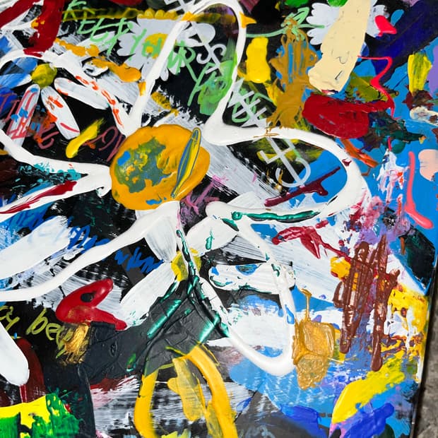 나이키 X 피스마이너스원 에어포스 1 커스텀  (285)