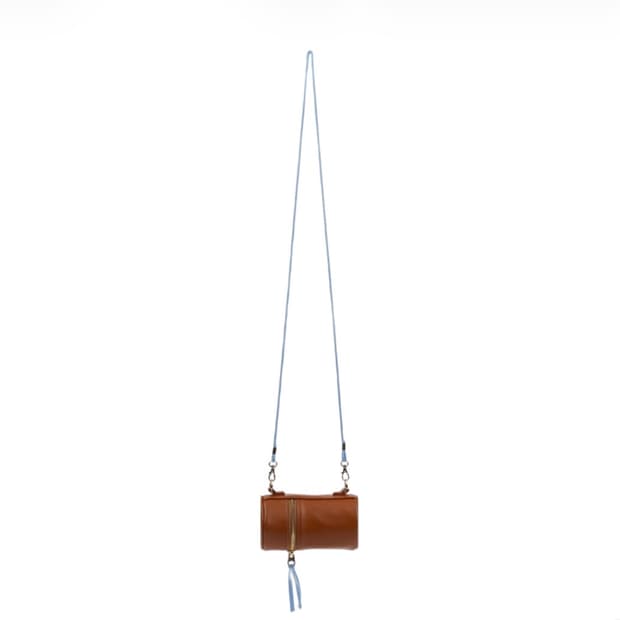 아이앱 스튜디오 x 요넥스 테니스 볼 백 브라운