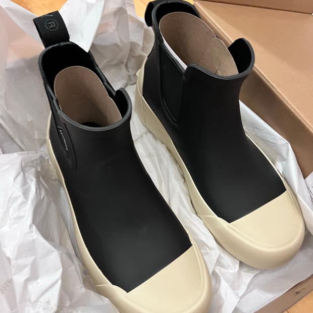 서브카테고리 장화 42사이즈