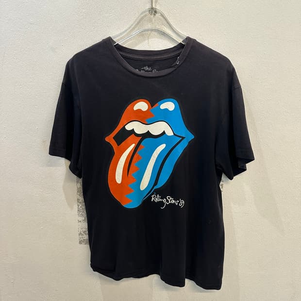 The rolling stones tee
