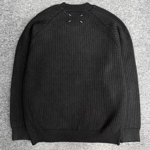 메종마르지엘라 니트 {S~L까지 다있습니다}