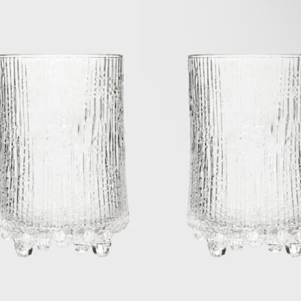 울티마 툴레 하이볼잔 380ml 2개입