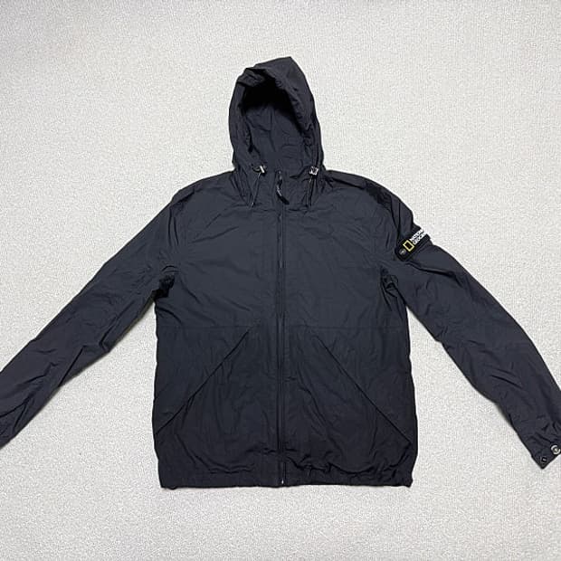 내셔널지오그래픽 경량 자켓 남성용 95사이즈