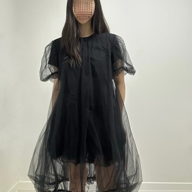 [느와케이니노미야] noir kei ninomiya T-shirt