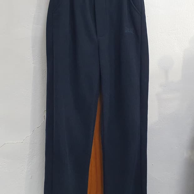 EVERLAST 겨울골덴 슬랙스(28)