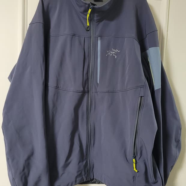 아크테릭스 감마