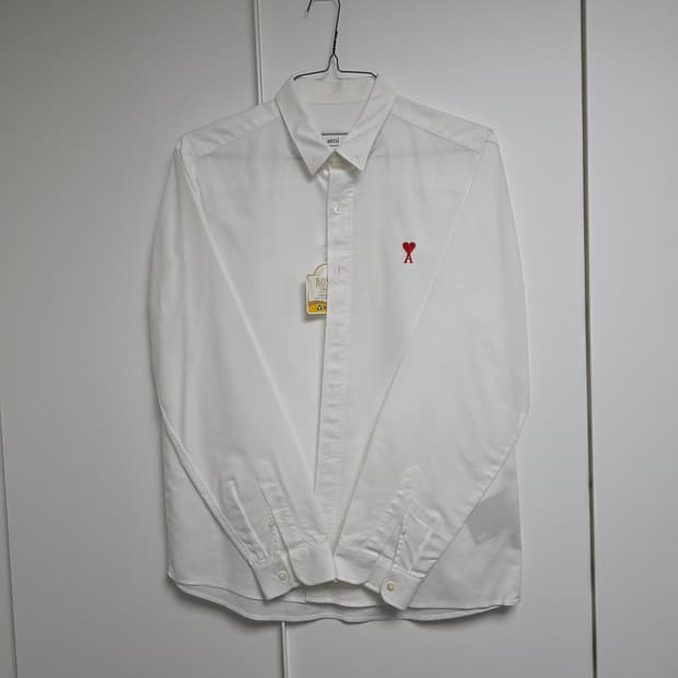 아미 드 꾀흐 옥스포드 셔츠 42