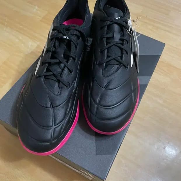 아디다스 코파 퓨어1 tf 260