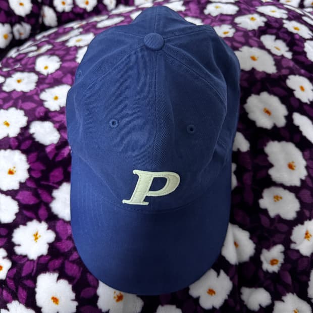 포터리 볼캡 판매합니다!