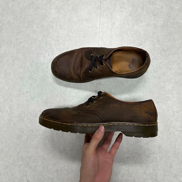 닥터마틴 코로나도 