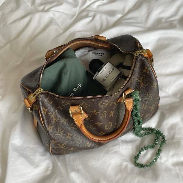 루이비통 스피디 가방