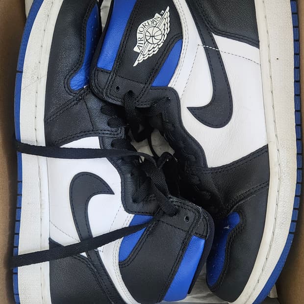 조던 1 로얄토 250