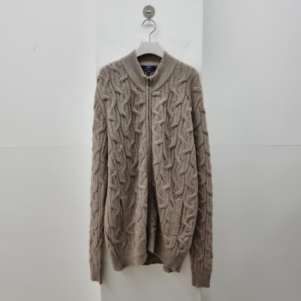 GOBI 고비 (캐시미어100%)