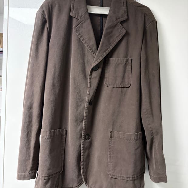 로렘입숨 블레이저 (L)