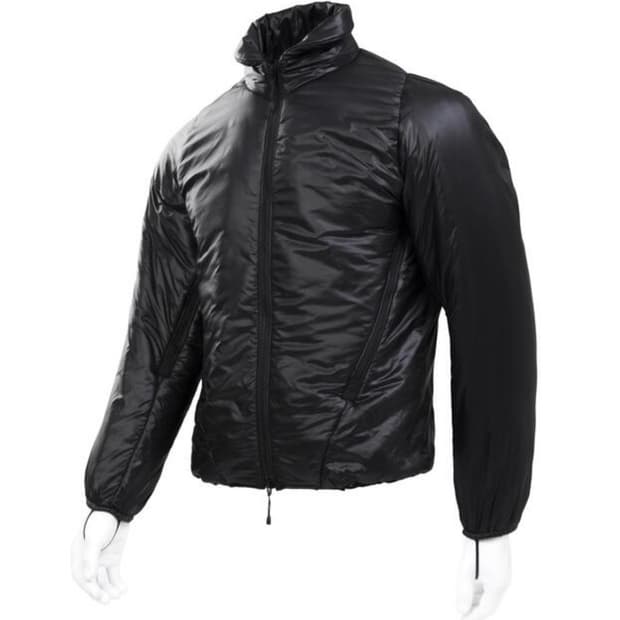 [M] ozeaen 인슐레이트 패딩 자켓