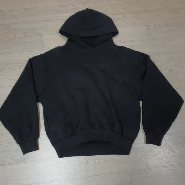 LAA 후디 샘플 이지 시즌 yzy yeezy season