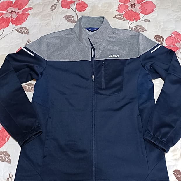 아식스 저지 100 가슴55 기장71