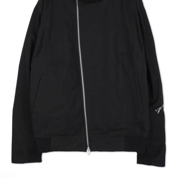 구매 L ] 이그노타 코어10 자켓 블랙 