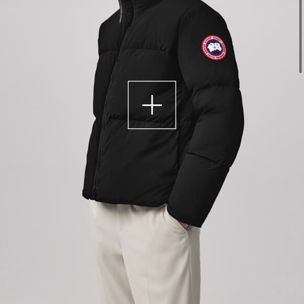 Lawrence Puffer Jacket로랜스 푸퍼 재킷 XL