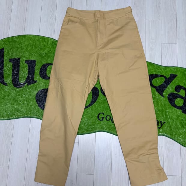 논노드 플렉시블 팬츠