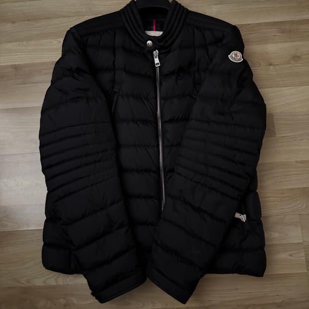 몽클레어 아미오 3size