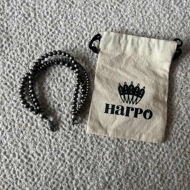 하르포파리 팔찌