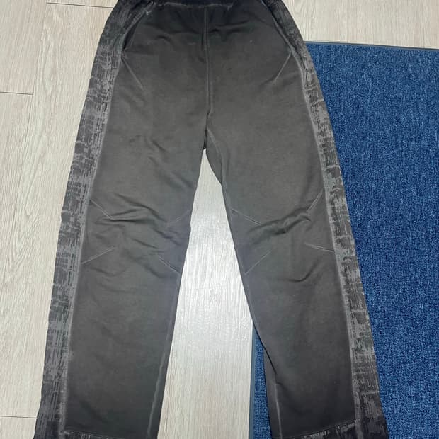 (2) xlim ep.5 07 trousers