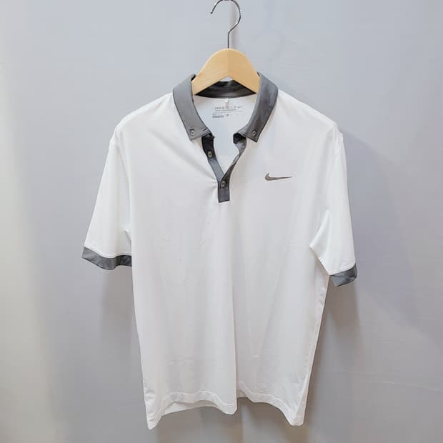 100~105) 나이키 골프 반팔티
