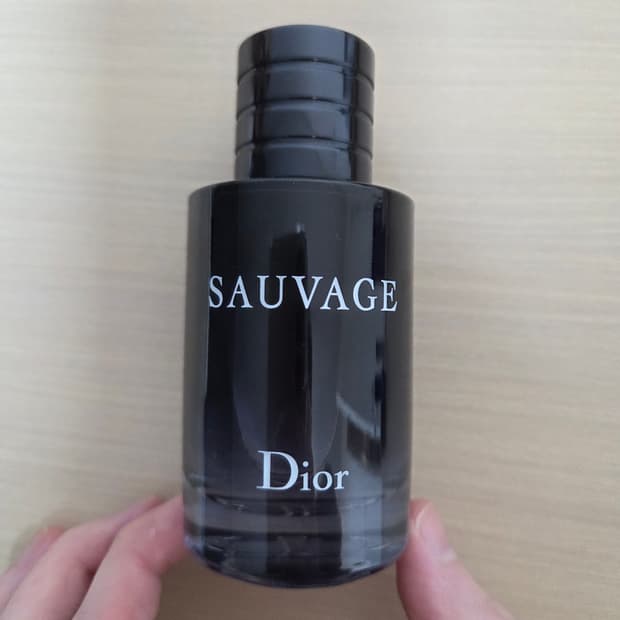 디올 소바쥬 오 드 뚜왈렛 60ml 국문택