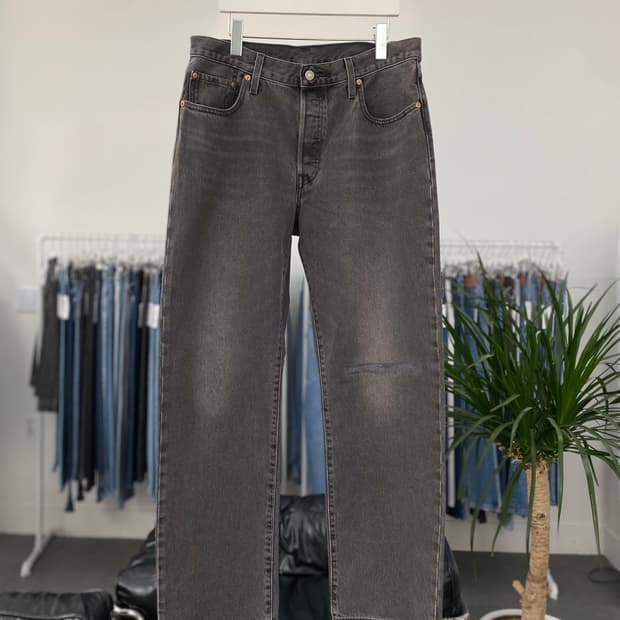 리바이스501 Straight Fit 00s 32사이즈 a5566