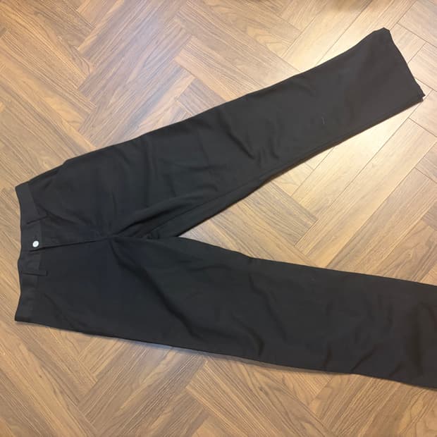 칼하트 심플팬츠