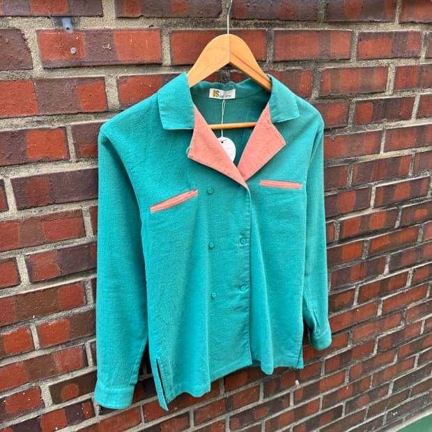 Issey miyake jacket