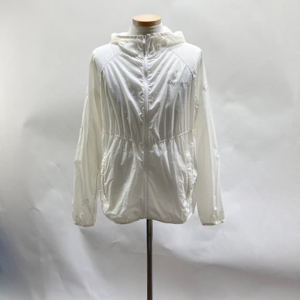 디스커버리 남성 경량바람막이 95 영구제