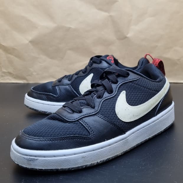 나이키 코트버로우2 여성운동화235 