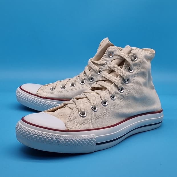 h 컨버스 척테일러 아이보리 남성 하이탑270 