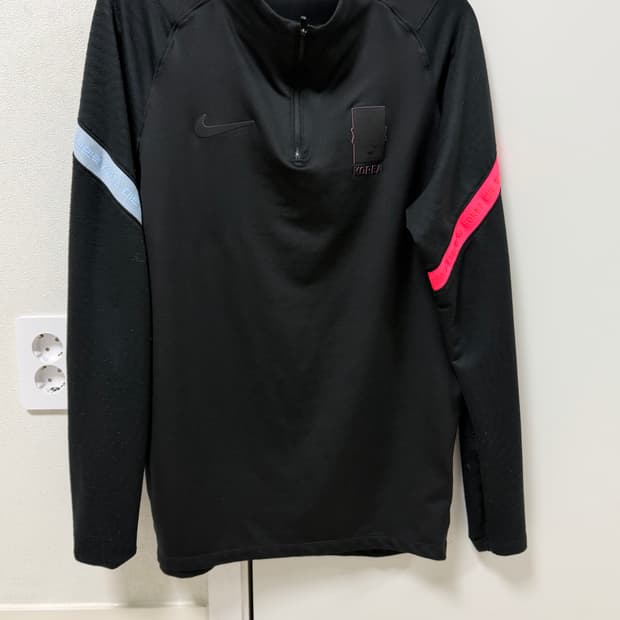 나이키 국대 드릴탑 XL