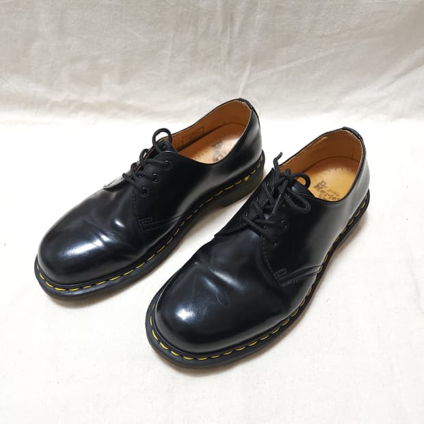 [8UK] 딕터미틴 1461 스무스 3홀 ( 270~275)